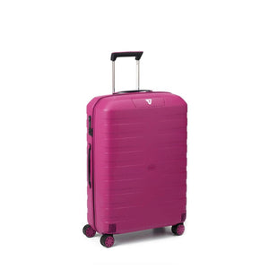 Roncato Box Sport 2.0 Medium 69cm Hardsided Spinner Suitcase - Magento - Love Luggage