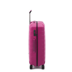 Roncato Box Sport 2.0 Medium 69cm Hardsided Spinner Suitcase - Magento - Love Luggage
