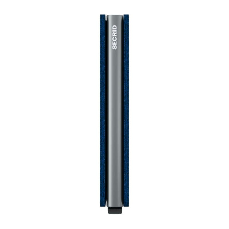 Secrid Slimwallet Vintage Blue - Love Luggage