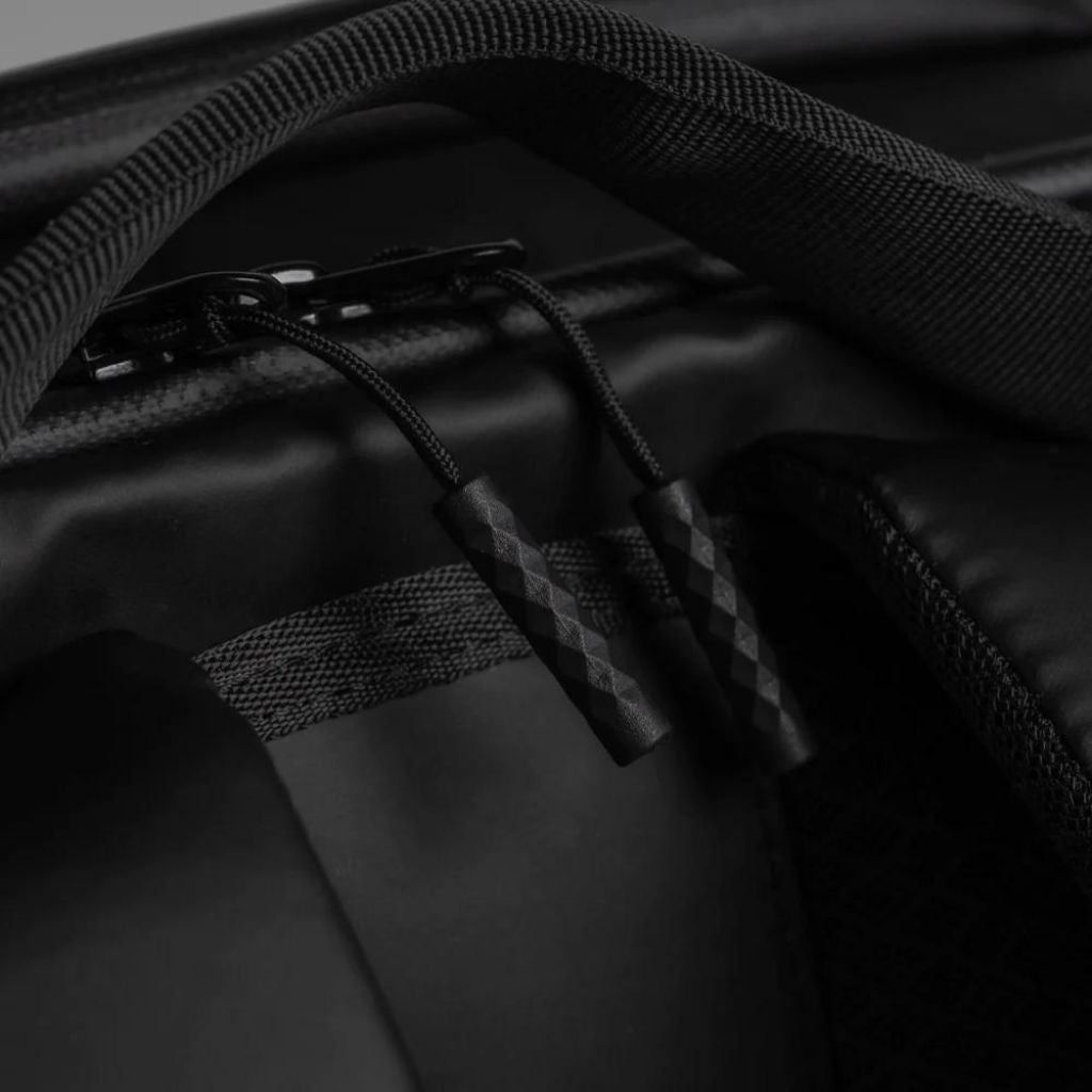 SnapWireless Trvlr 15.6" Laptop Backpack - Black - Love Luggage