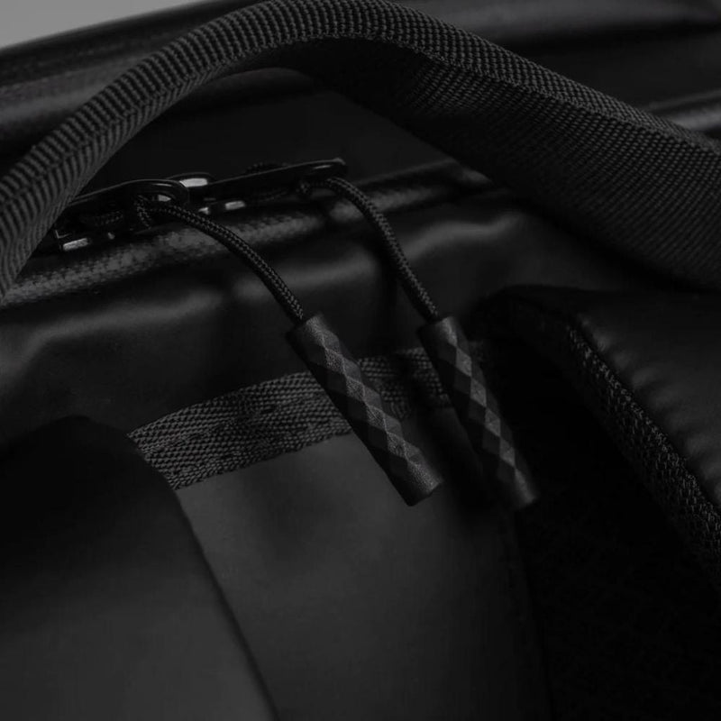 SnapWireless Trvlr 15.6" Laptop Backpack - Black - Love Luggage