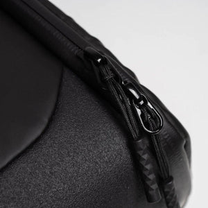 SnapWireless Trvlr Shoulder 15.6" Work Bag Black - Love Luggage