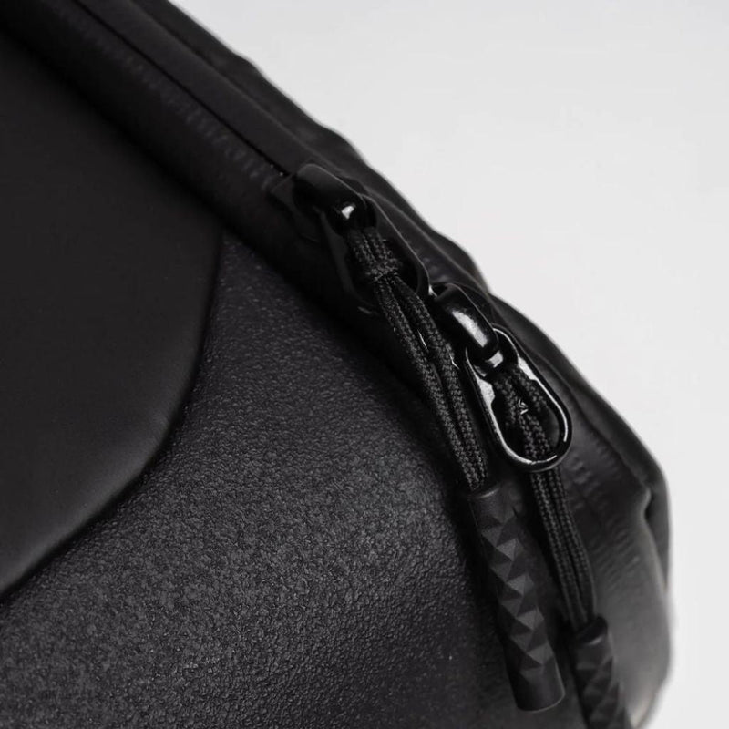 SnapWireless Trvlr Shoulder 15.6" Work Bag Black - Love Luggage