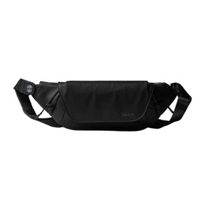 SnapWireless Trvlr Sling Shoulder Bag Black - Love Luggage