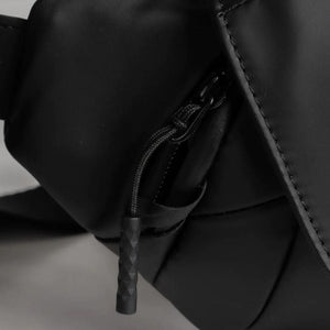 SnapWireless Trvlr Sling Shoulder Bag Black - Love Luggage