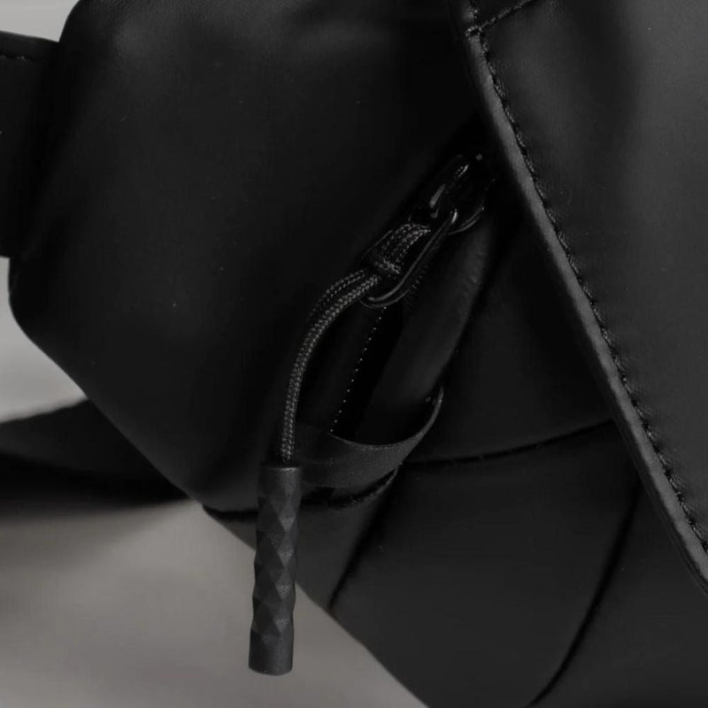 SnapWireless Trvlr Sling Shoulder Bag Black - Love Luggage