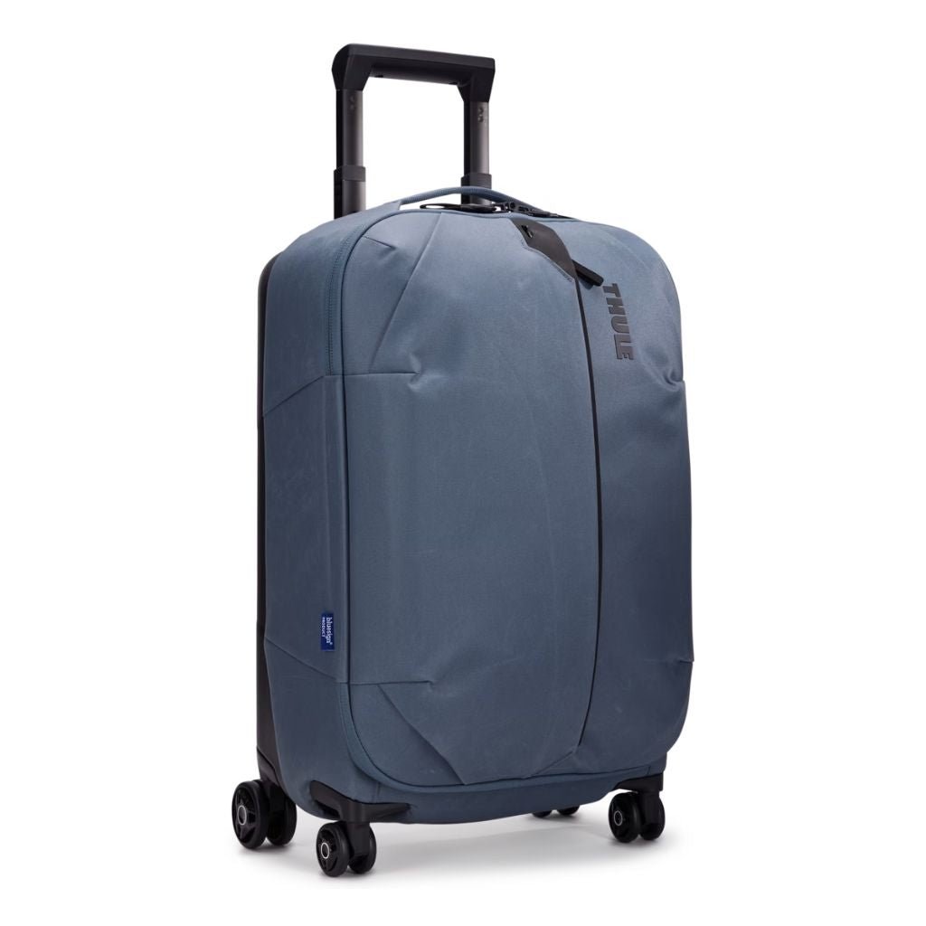 Thule Aion Carry On Spinner Luggage - Dark Slate - Love Luggage