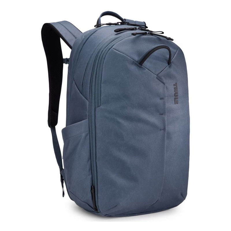 Thule Aion Travel 28L Laptop Backpack - Dark Slate - Love Luggage