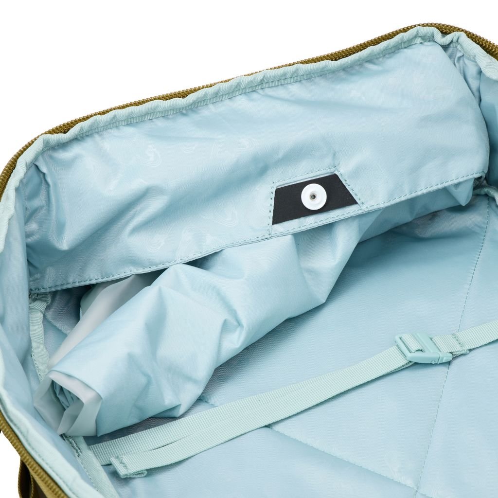 Thule Aion Travel 40L Laptop Backpack - Nutria - Love Luggage