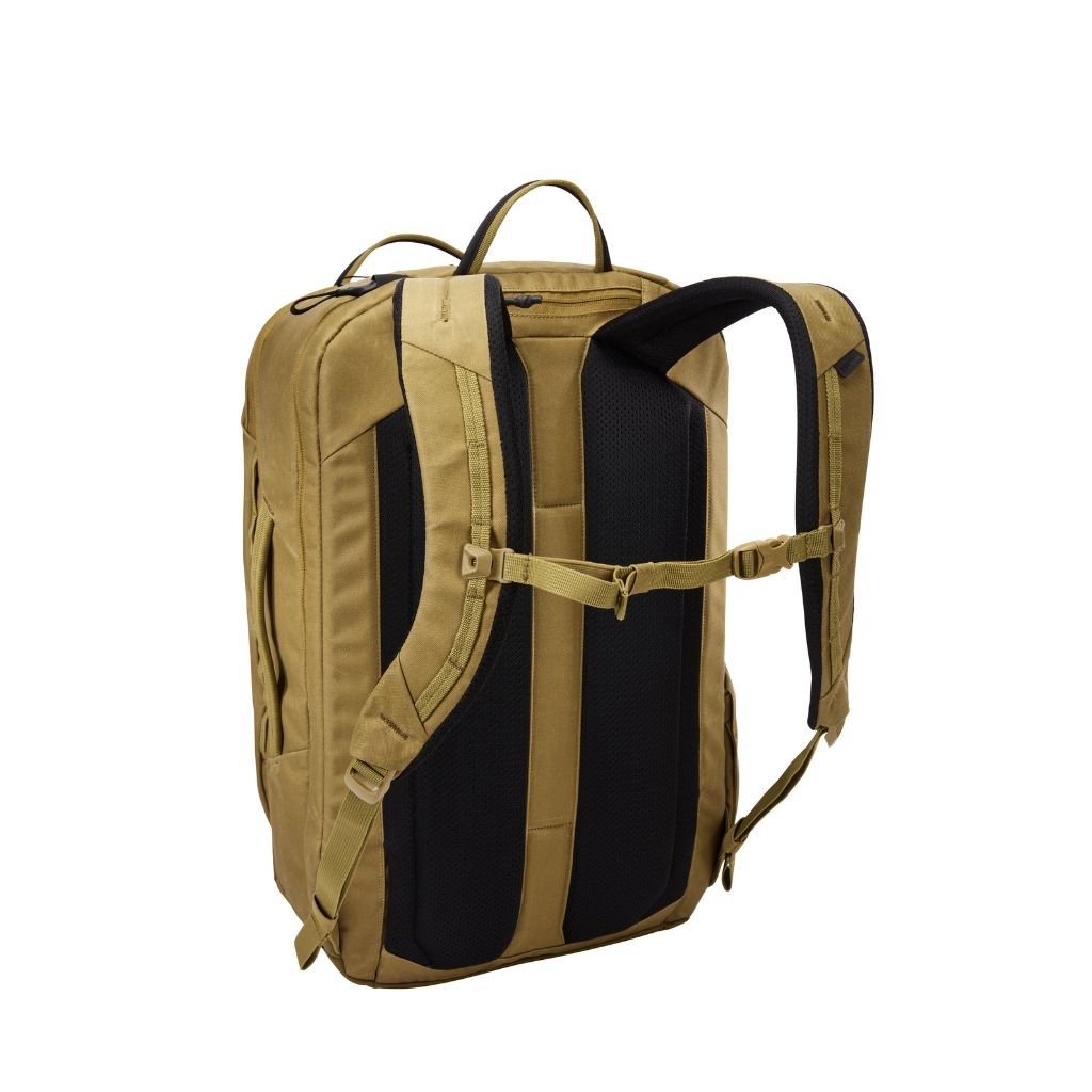 Thule Aion Travel 40L Laptop Backpack - Nutria - Love Luggage