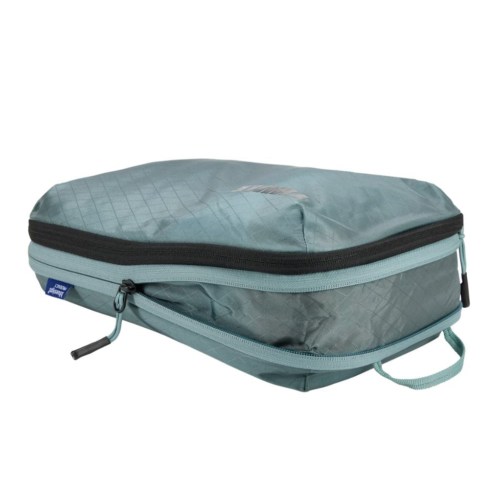 Thule Compression Packing Cube Medium - Pond Grey - Love Luggage