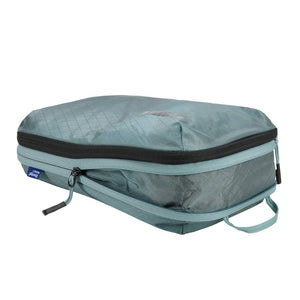Thule Compression Packing Cube Medium - Pond Grey - Love Luggage