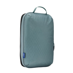 Thule Compression Packing Cube Medium - Pond Grey - Love Luggage