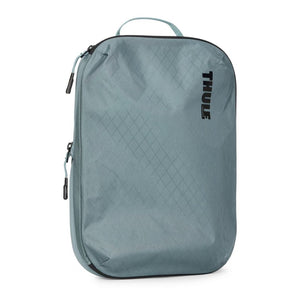 Thule Compression Packing Cube Medium - Pond Grey - Love Luggage