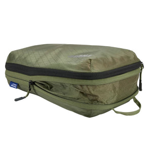 Thule Compression Packing Cube Medium - Soft Green - Love Luggage