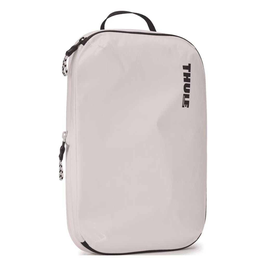 Thule Compression Packing Cube Medium - White - Love Luggage