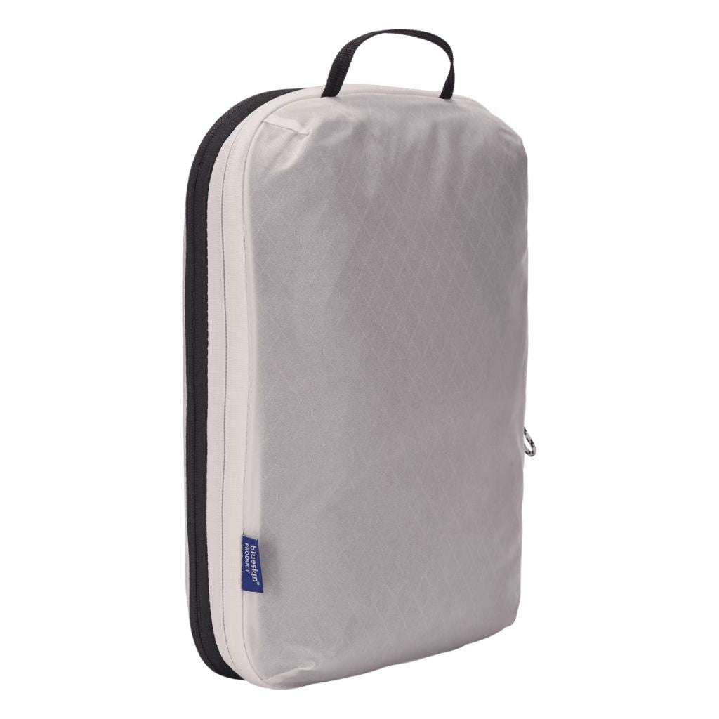 Thule Compression Packing Cube Medium - White - Love Luggage