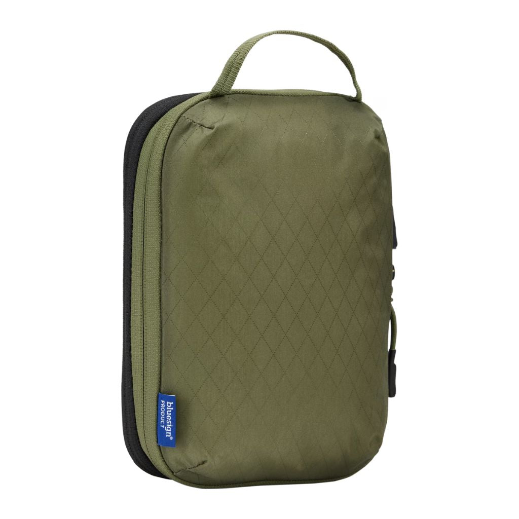 Thule Compression Packing Cube Small - Soft Green - Love Luggage