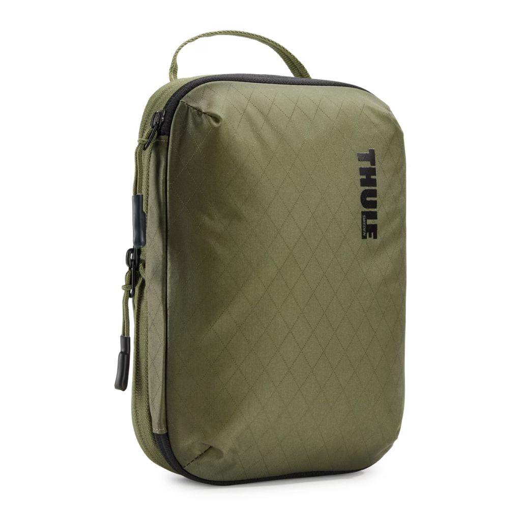 Thule Compression Packing Cube Small - Soft Green - Love Luggage