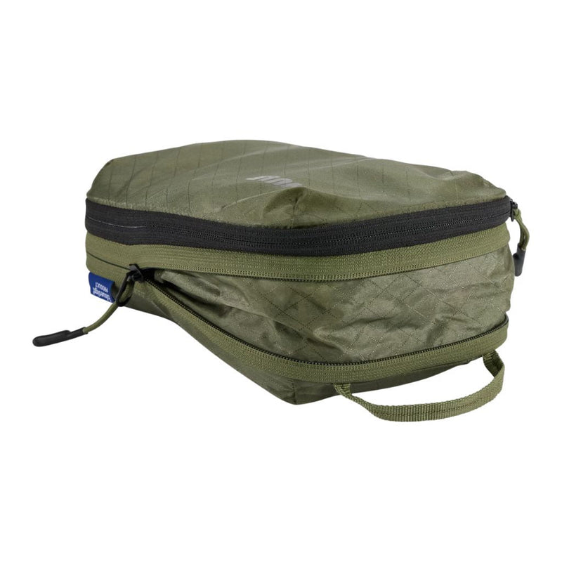 Thule Compression Packing Cube Small - Soft Green - Love Luggage