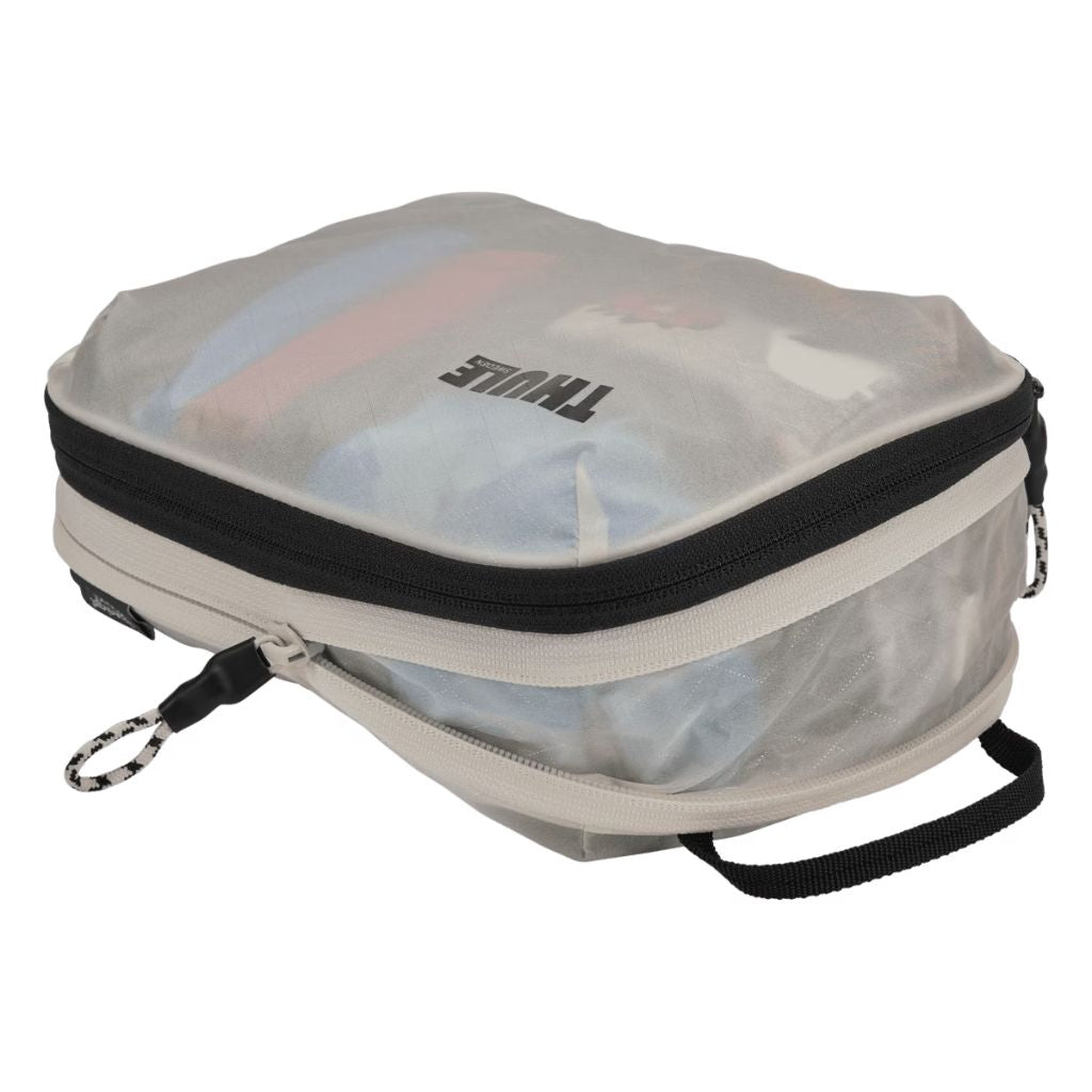 Thule Compression Packing Cube Small - White - Love Luggage