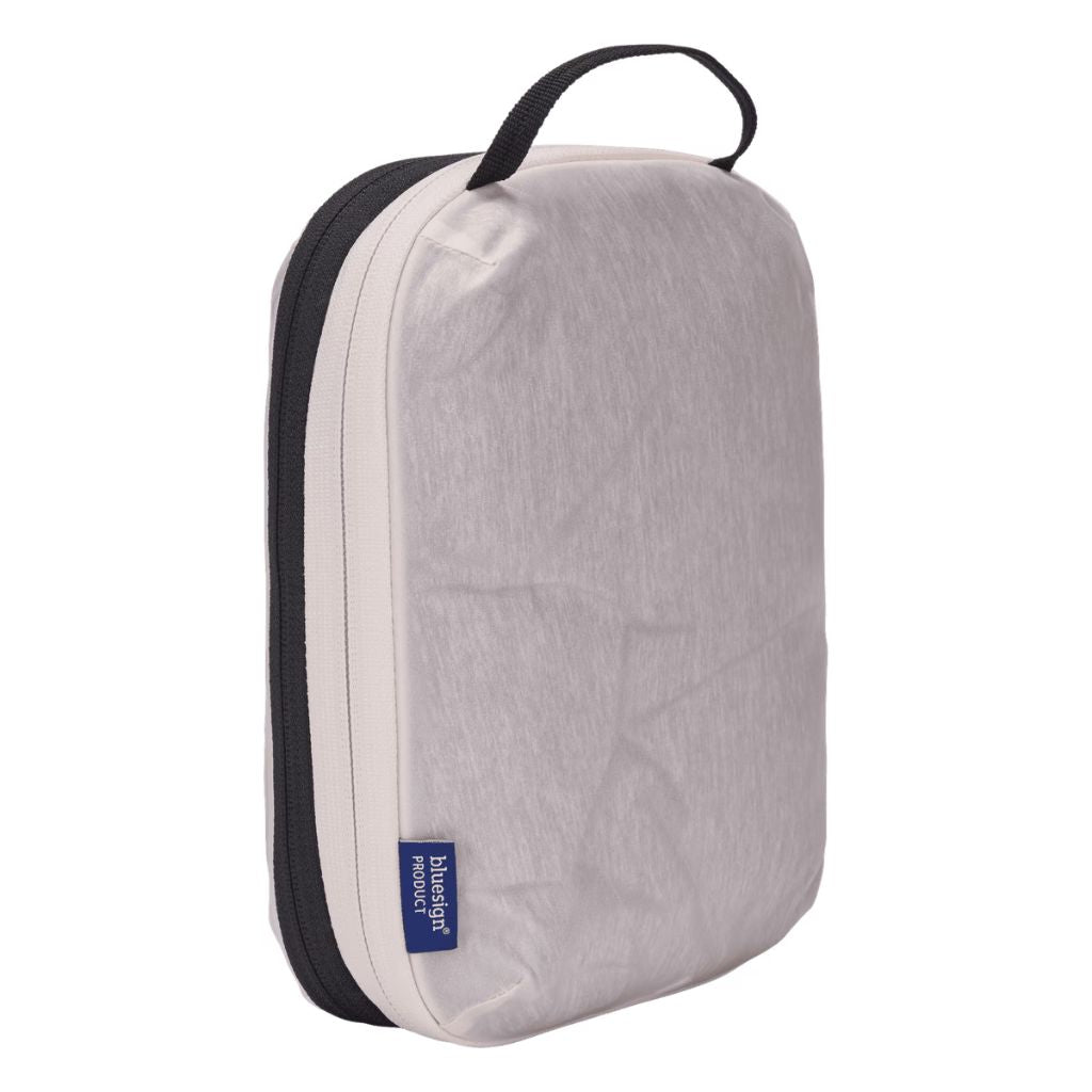 Thule Compression Packing Cube Small - White - Love Luggage