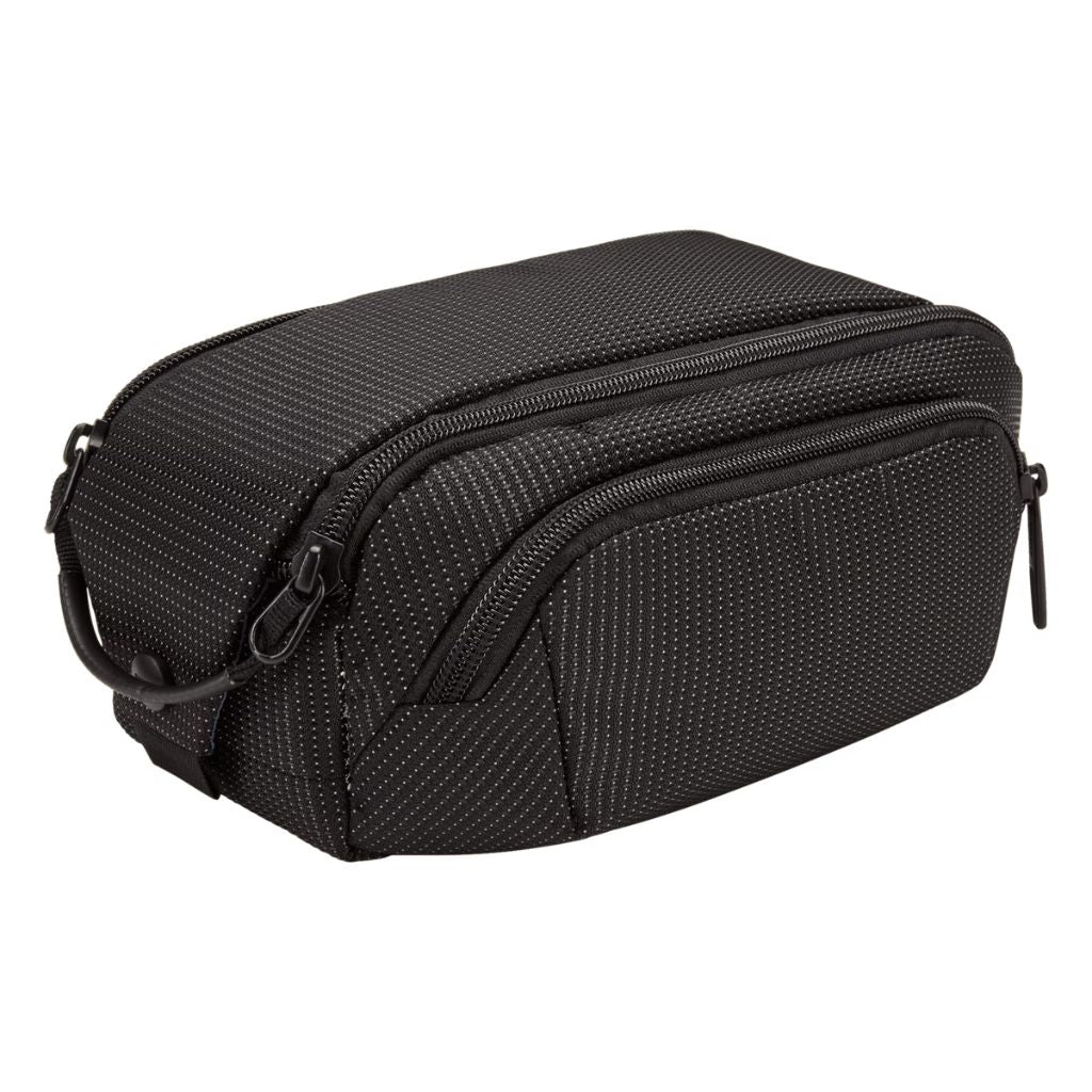 Thule Crossover 2 Toiletry Bag - Black - Love Luggage