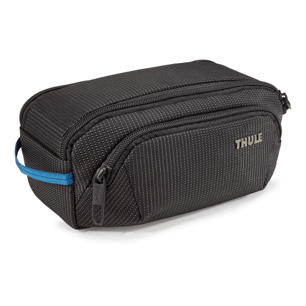 Thule Crossover 2 Toiletry Bag - Black - Love Luggage