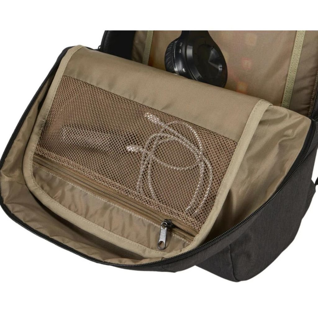 Thule Lithos 20L Laptop Backpack - Concrete - Love Luggage