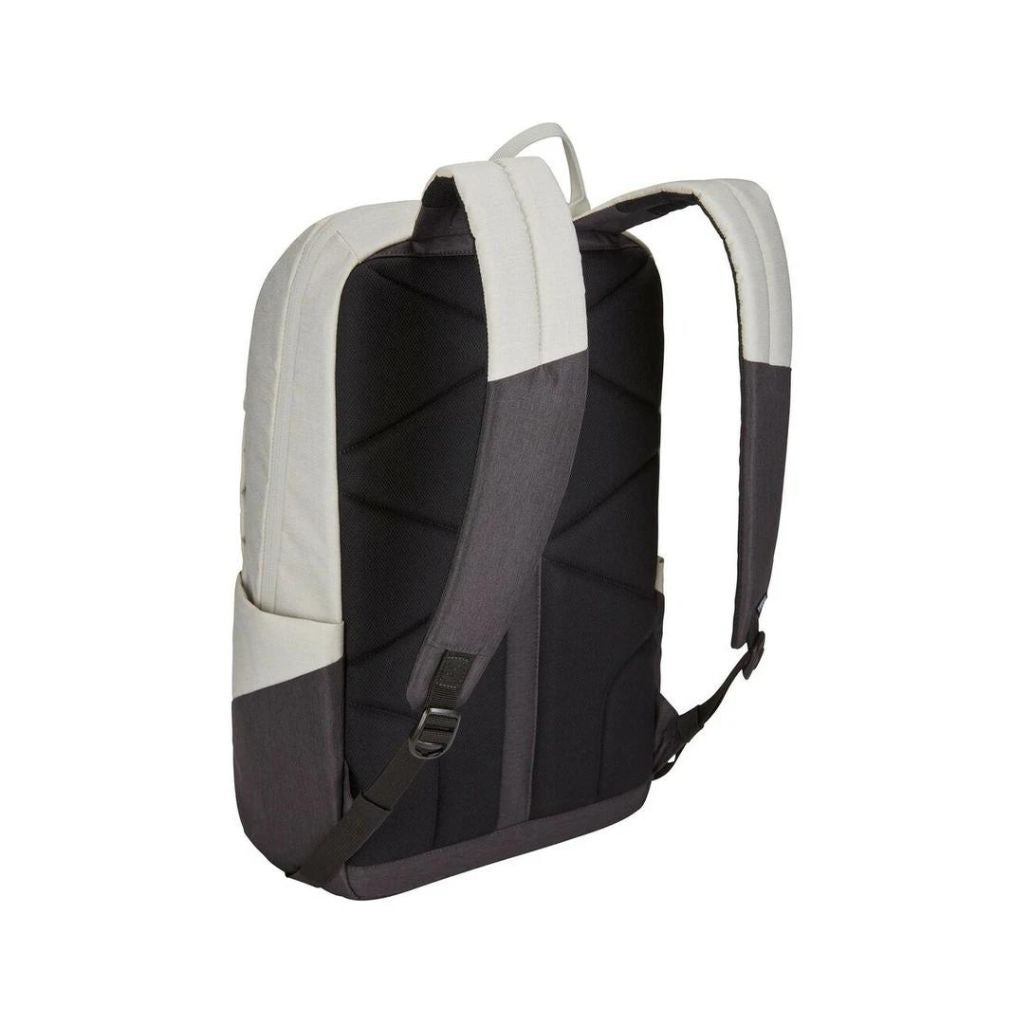 Thule Lithos 20L Laptop Backpack - Concrete - Love Luggage