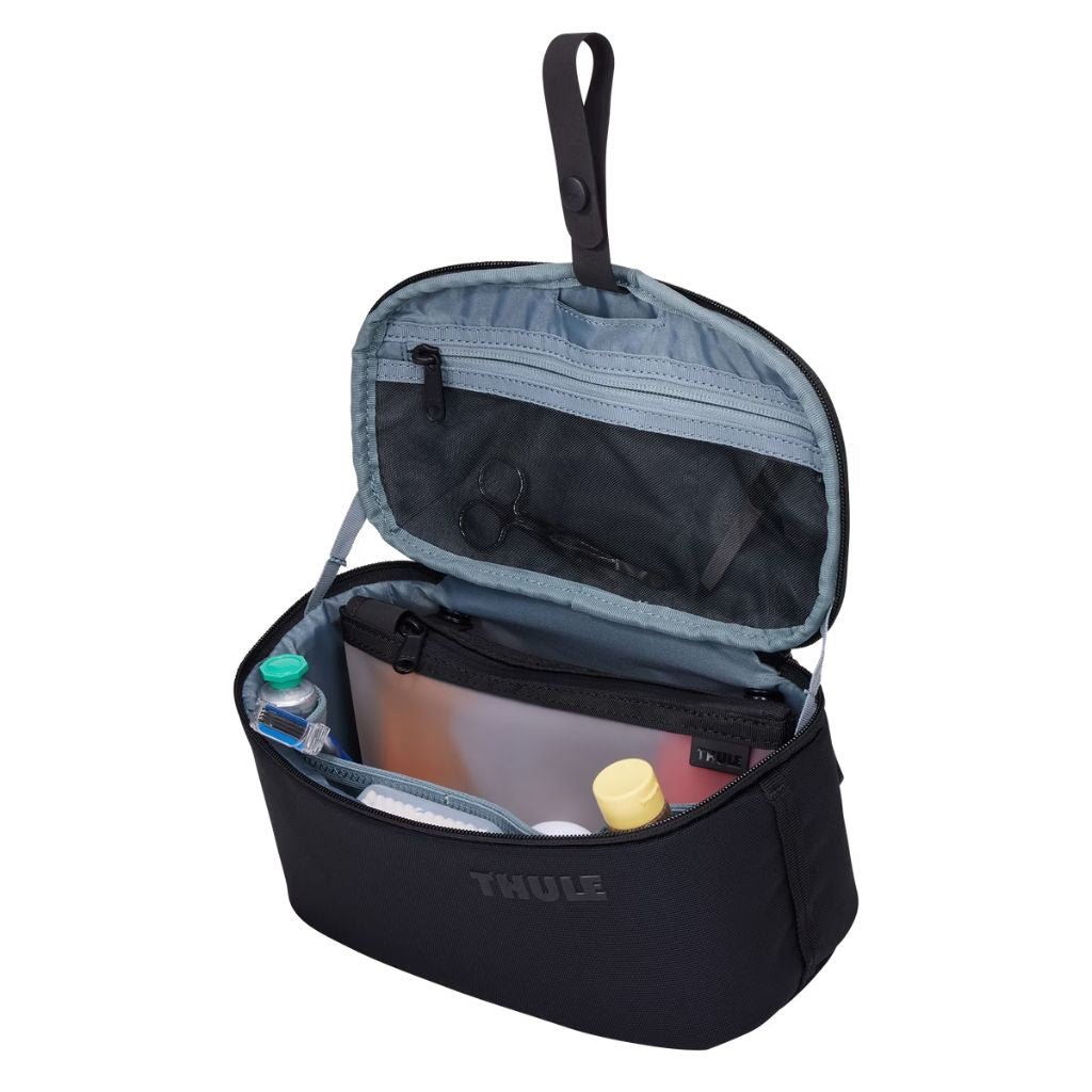 Thule Subterra 2 Toiletry Bag - Black - Love Luggage