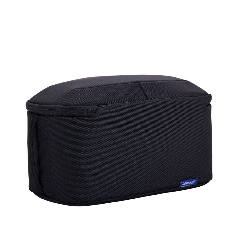 Thule Subterra 2 Toiletry Bag - Black - Love Luggage