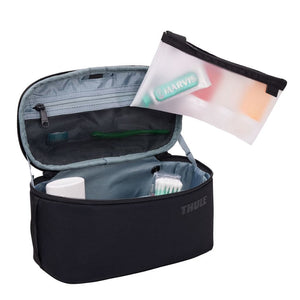 Thule Subterra 2 Toiletry Bag - Black - Love Luggage