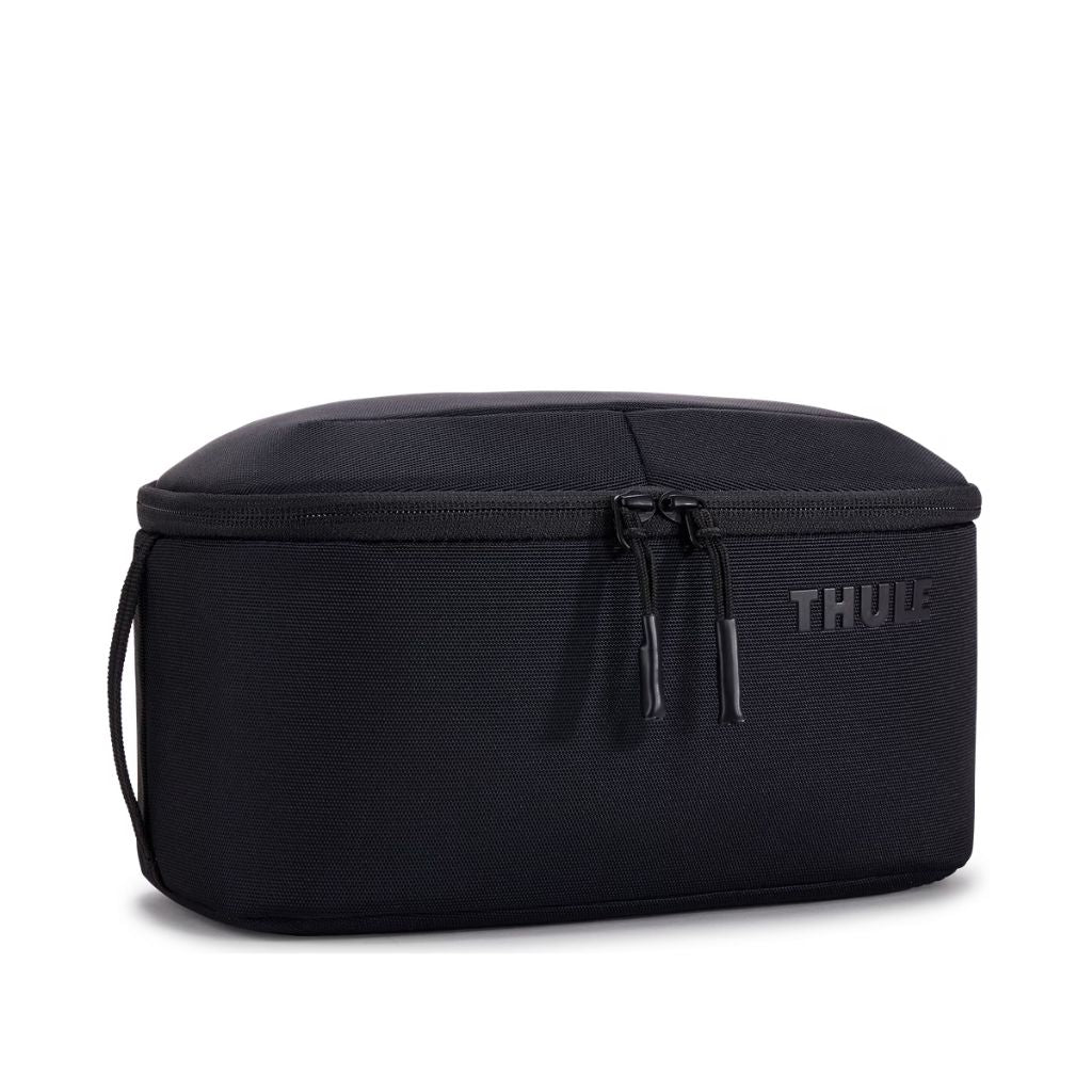Thule Subterra 2 Toiletry Bag - Black - Love Luggage