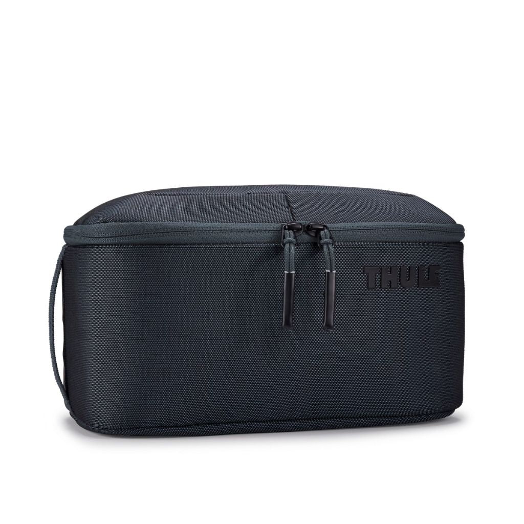 Thule Subterra 2 Toiletry Bag - Dark Slate - Love Luggage