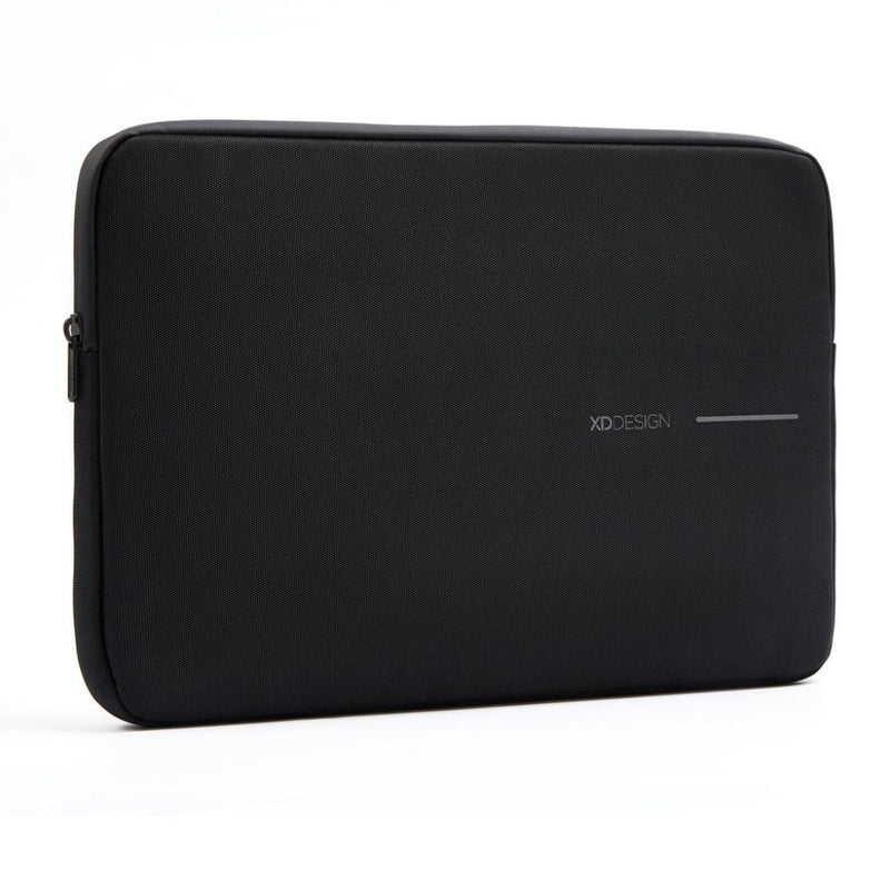 XD Design 16" Laptop Sleeve - Black - Love Luggage