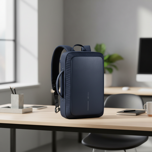XD Design Bobby Bizz 2.0 16" Laptop Backpack - Navy XD Design