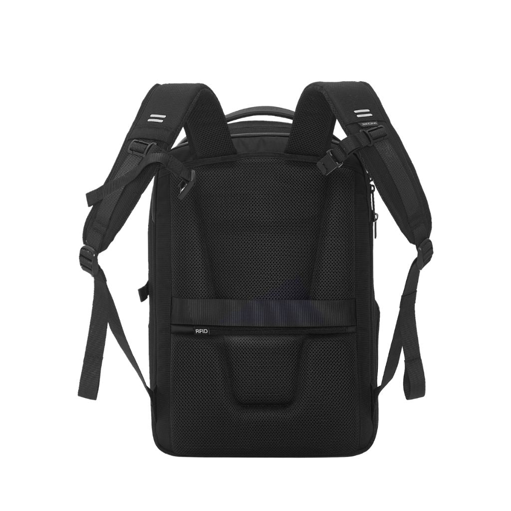 XD Design Bobby Bizz Travel Laptop Backpack Black XD Design