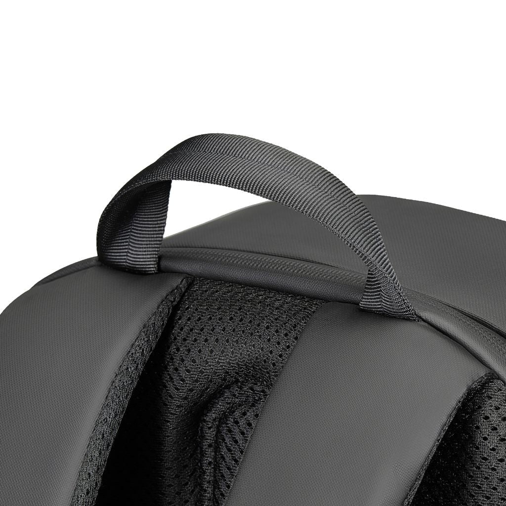 XD Design Bobby Edge Laptop Backpack - Black - Love Luggage