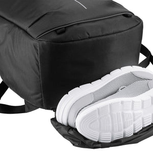 XD Design Bobby Explore 17" Laptop Backpack - Navy XD Design
