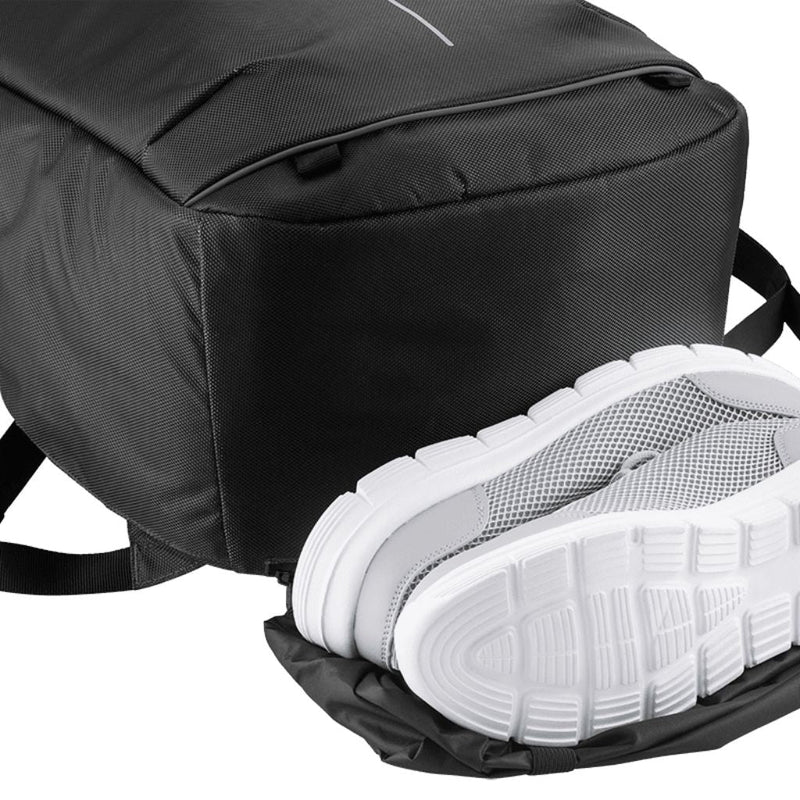 XD Design Bobby Explore 17" Laptop Backpack - Navy XD Design
