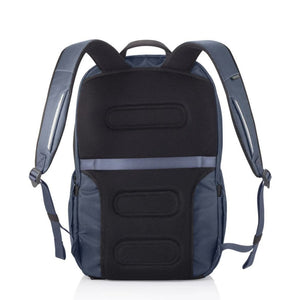 XD Design Bobby Explore Laptop Backpack - Navy - Love Luggage