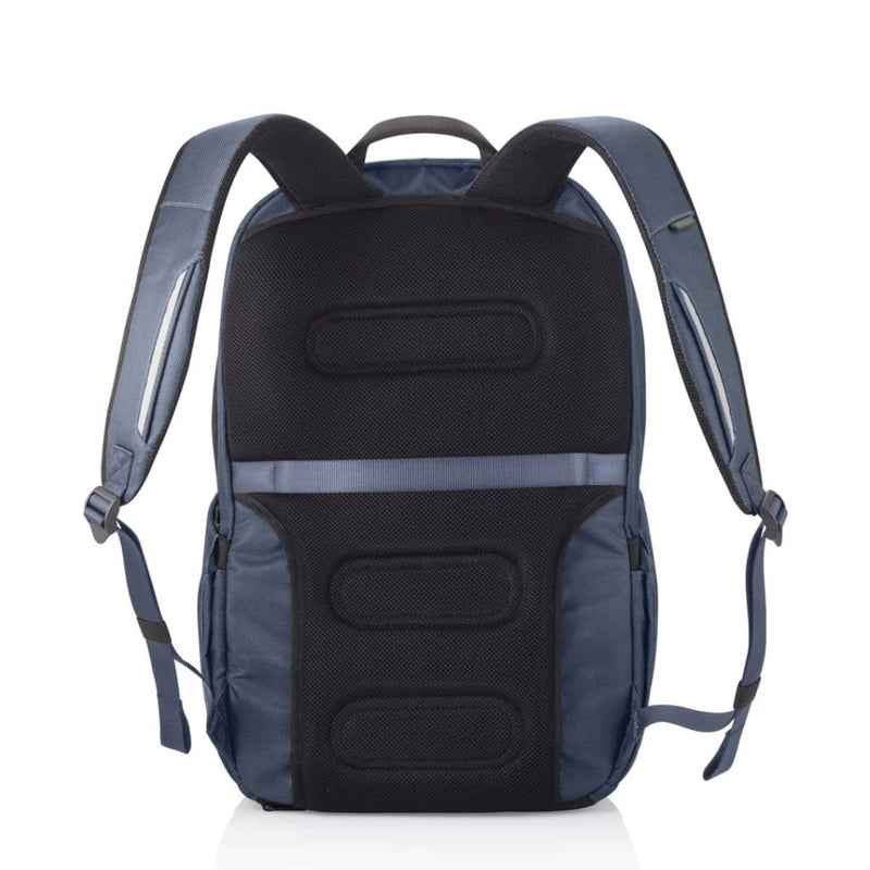 XD Design Bobby Explore Laptop Backpack - Navy - Love Luggage