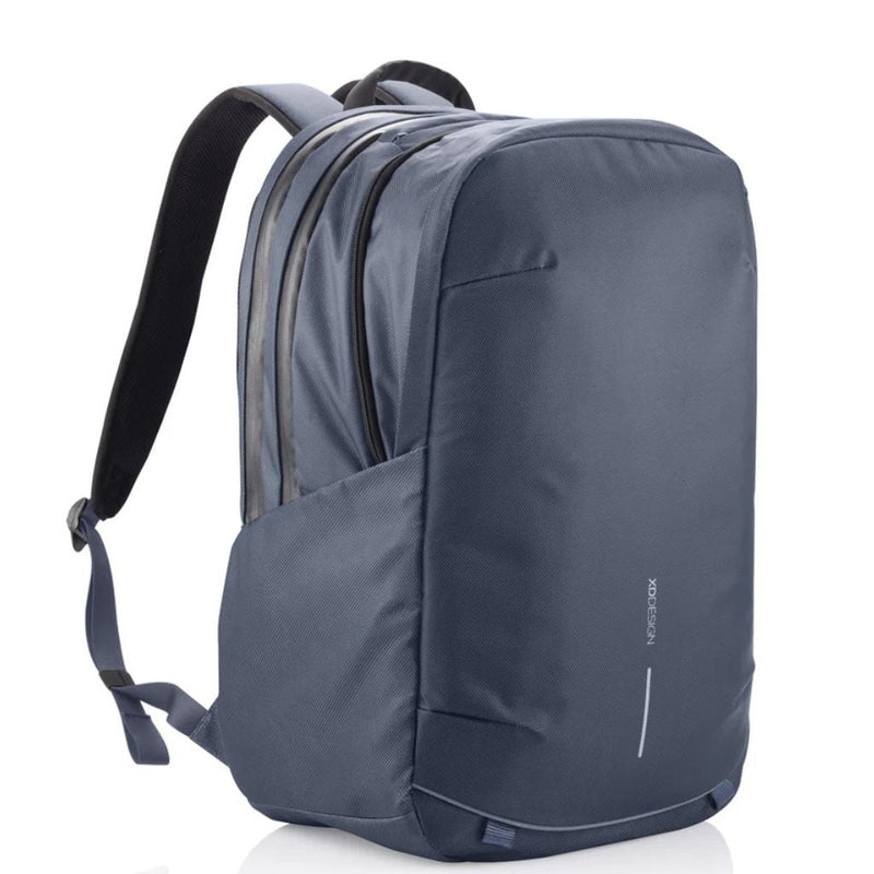 XD Design Bobby Explore Laptop Backpack - Navy - Love Luggage