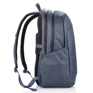 XD Design Bobby Explore Laptop Backpack - Navy - Love Luggage