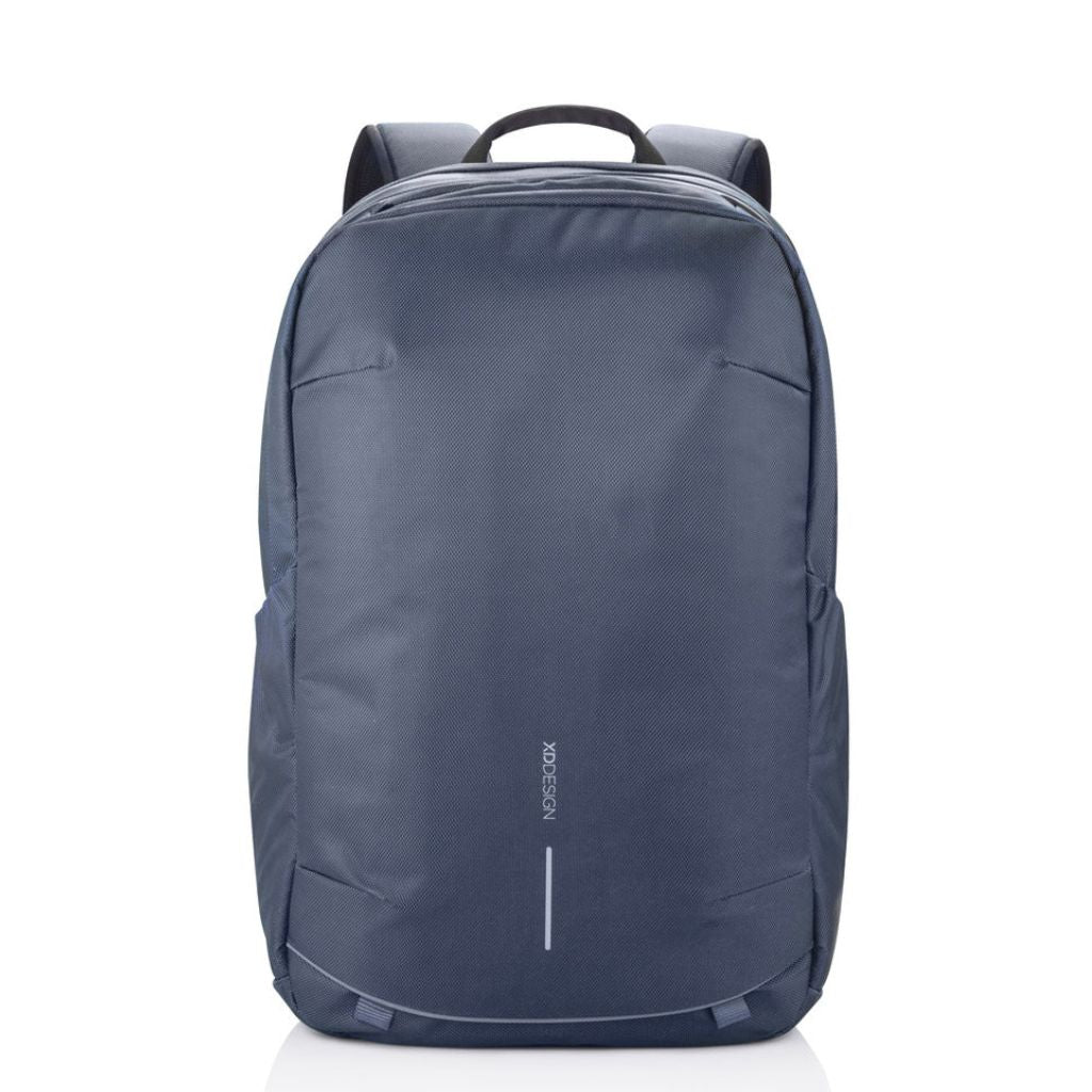 XD Design Bobby Explore Laptop Backpack - Navy - Love Luggage