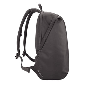XD Design Bobby Soft Anti - Theft Laptop Backpack - Black - Love Luggage