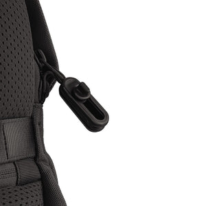 XD Design Bobby Soft Anti - Theft Laptop Backpack - Black - Love Luggage