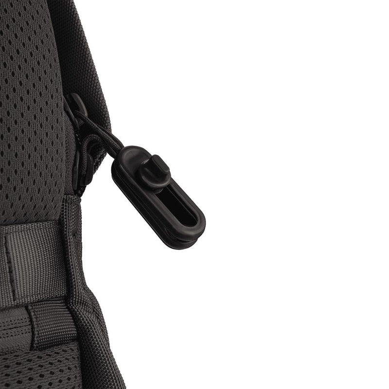XD Design Bobby Soft Anti - Theft Laptop Backpack - Black - Love Luggage