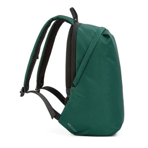 XD Design Bobby Soft Anti - Theft Laptop Backpack - Forest Green - Love Luggage